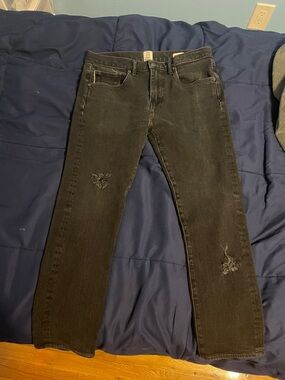 Hiroshi Kato Jeans
